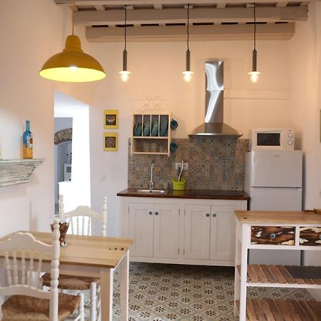 Vivienda Turística de Alojamiento Rural Cilla Vieja Vejer de la Frontera Exterior foto
