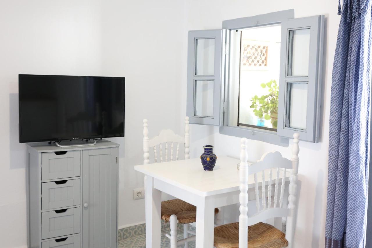 Vivienda Turística de Alojamiento Rural Cilla Vieja Vejer de la Frontera Exterior foto