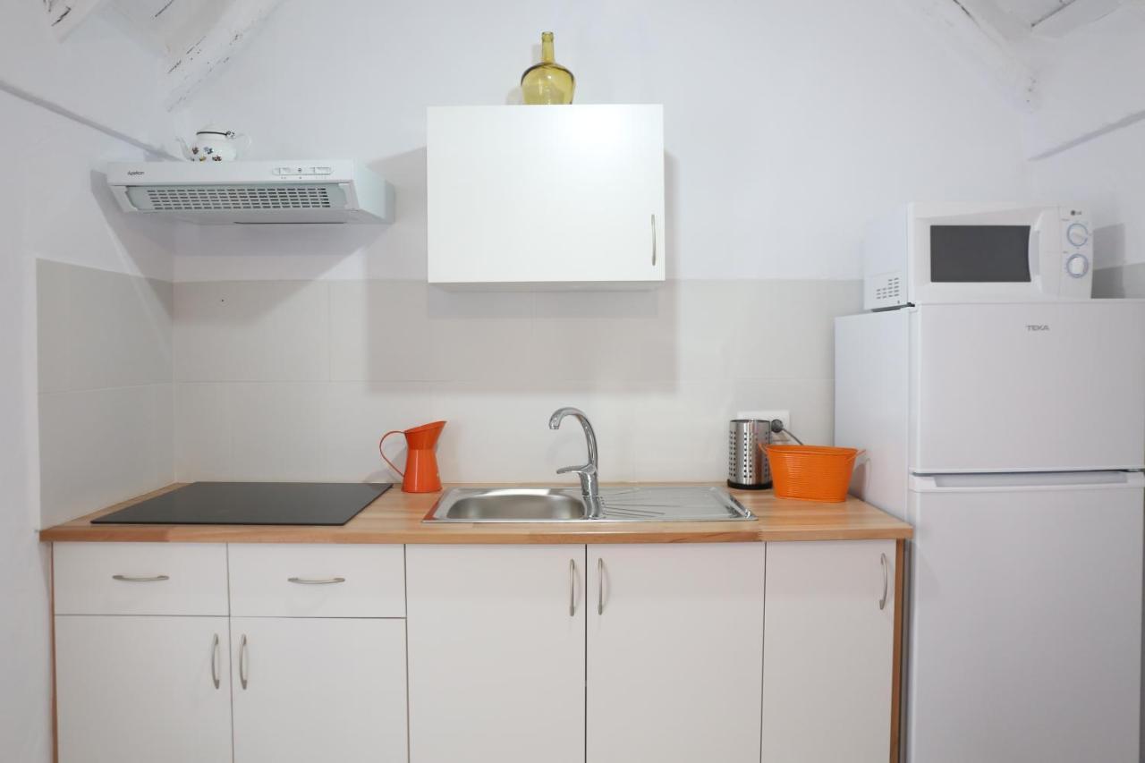 Vivienda Turística de Alojamiento Rural Cilla Vieja Vejer de la Frontera Exterior foto