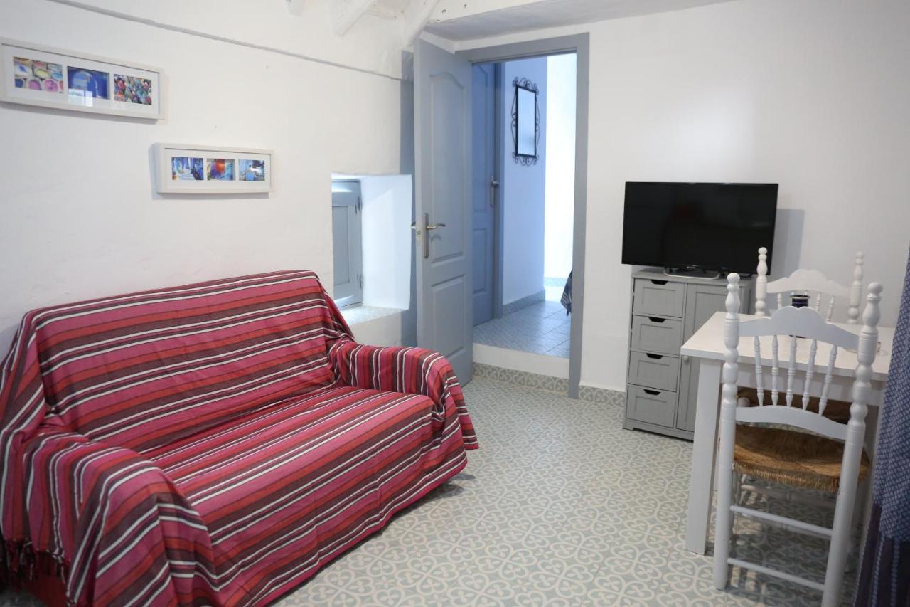 Vivienda Turística de Alojamiento Rural Cilla Vieja Vejer de la Frontera Exterior foto