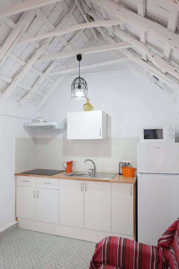 Vivienda Turística de Alojamiento Rural Cilla Vieja Vejer de la Frontera Exterior foto