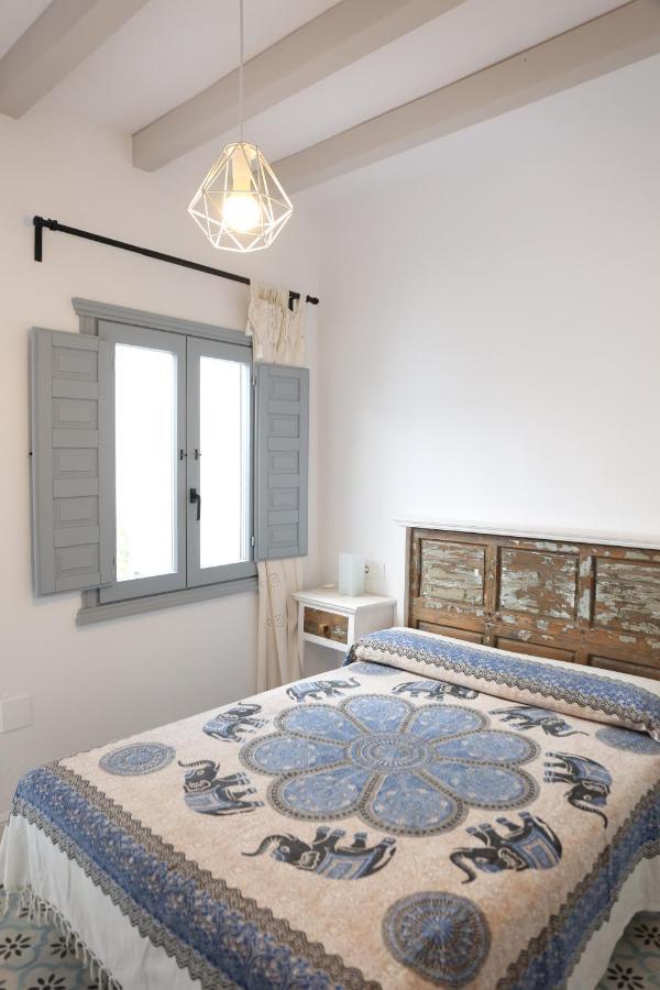 Vivienda Turística de Alojamiento Rural Cilla Vieja Vejer de la Frontera Exterior foto