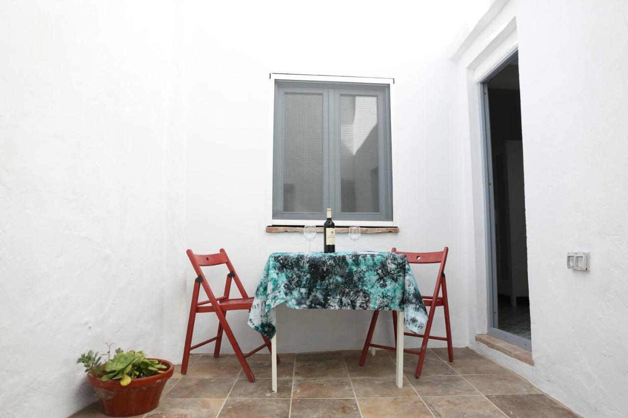 Vivienda Turística de Alojamiento Rural Cilla Vieja Vejer de la Frontera Exterior foto
