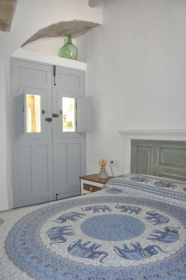 Vivienda Turística de Alojamiento Rural Cilla Vieja Vejer de la Frontera Exterior foto