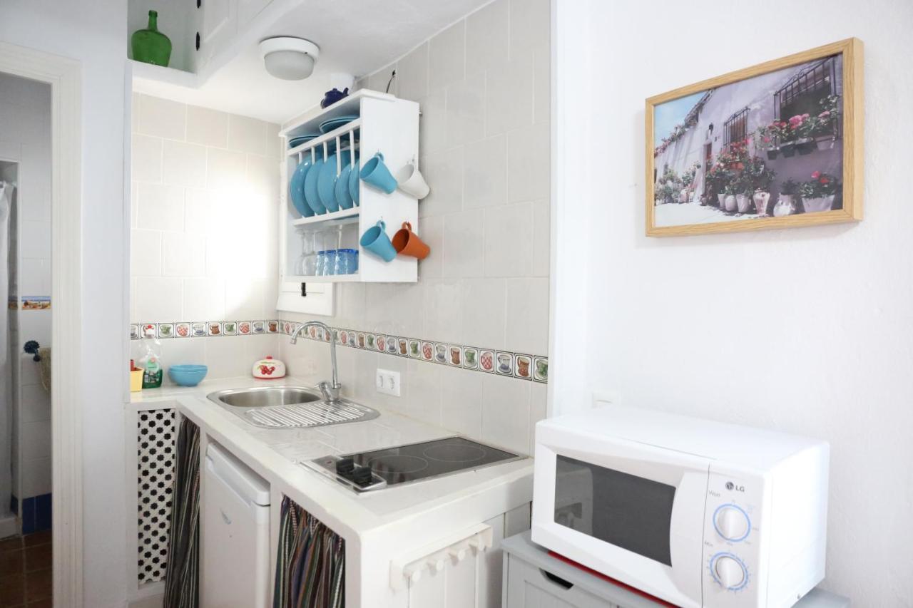 Vivienda Turística de Alojamiento Rural Cilla Vieja Vejer de la Frontera Exterior foto