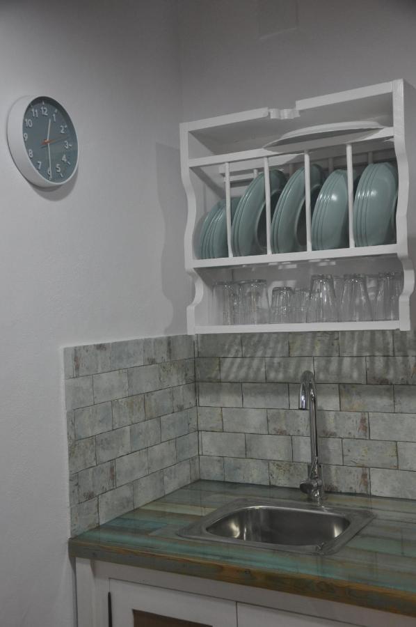 Vivienda Turística de Alojamiento Rural Cilla Vieja Vejer de la Frontera Exterior foto