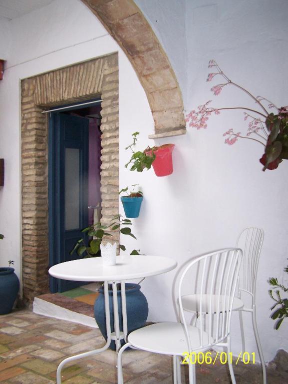 Vivienda Turística de Alojamiento Rural Cilla Vieja Vejer de la Frontera Exterior foto